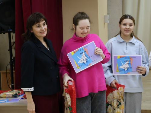 Актанышта 21 нче мәртәбә «Өмет торналары» муниципаль конкурсы узды