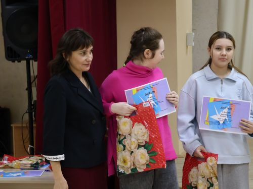 Актанышта 21 нче мәртәбә «Өмет торналары» муниципаль конкурсы узды