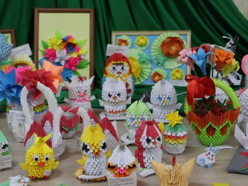 Актанышта 21 нче мәртәбә «Өмет торналары» муниципаль конкурсы узды