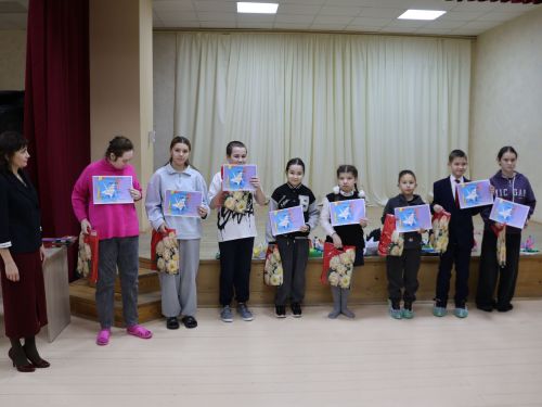 Актанышта 21 нче мәртәбә «Өмет торналары» муниципаль конкурсы узды