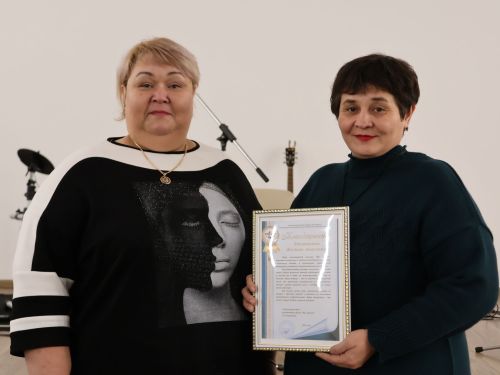 Актаныш районы башлыгы районыбыз волонтерларын бәйрәм белән котлады