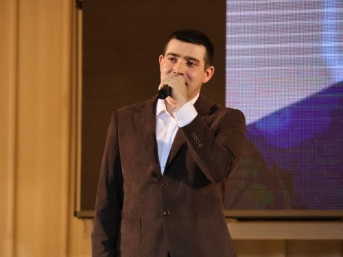 Актаныштагы «Ел хатын- кызы. Ел ир-аты: хатын-кыз карашы-2025» зона бәйгесеннән фотолар