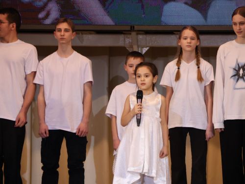 Актаныштагы «Ел хатын- кызы. Ел ир-аты: хатын-кыз карашы-2025» зона бәйгесеннән фотолар