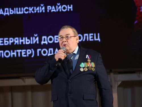 Актаныштагы «Ел хатын- кызы. Ел ир-аты: хатын-кыз карашы-2025» зона бәйгесеннән фотолар