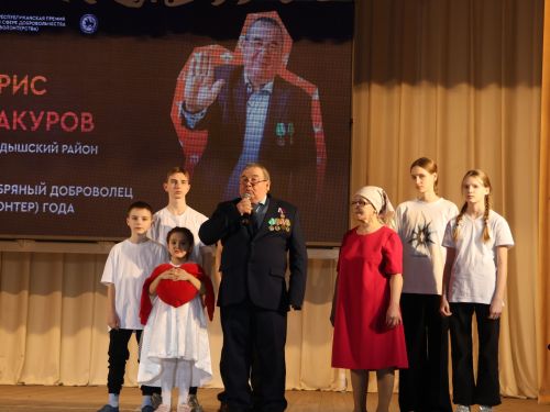 Актаныштагы «Ел хатын- кызы. Ел ир-аты: хатын-кыз карашы-2025» зона бәйгесеннән фотолар