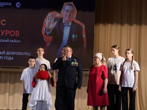 Актаныштагы «Ел хатын- кызы. Ел ир-аты: хатын-кыз карашы-2025» зона бәйгесеннән фотолар