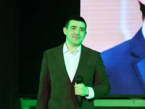 Актаныштагы «Ел хатын- кызы. Ел ир-аты: хатын-кыз карашы-2025» зона бәйгесеннән фотолар