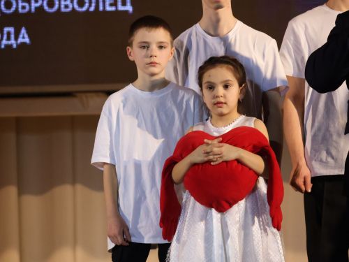 Актаныштагы «Ел хатын- кызы. Ел ир-аты: хатын-кыз карашы-2025» зона бәйгесеннән фотолар