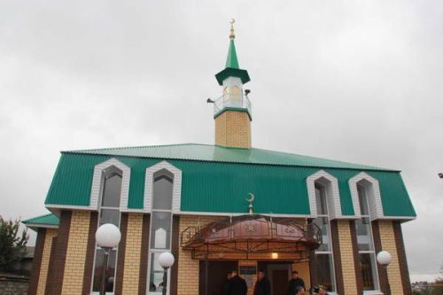 Мөселман кешесе белергә тиешле 8 гыйбарә