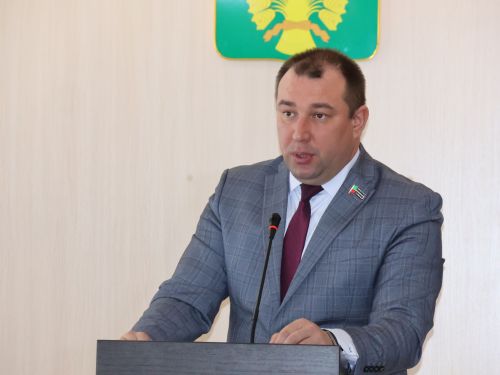 Актаныш район Советы депутатларын «Ватанны саклаучылар муниципаль программасы» белән таныштырдылар