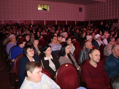 «Созвездие-Йолдызлык» фестивалендә Актаныш балалар бакчаларыннан 405 бала катнашты (фоторепортаж)