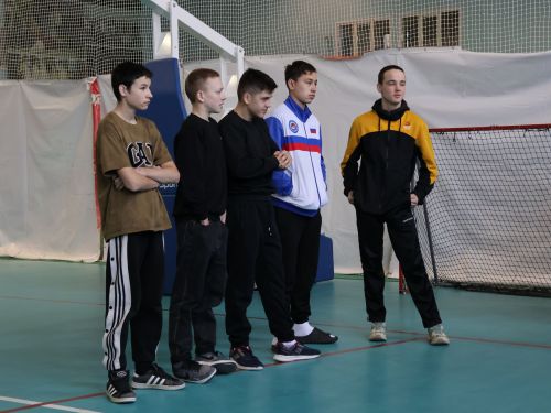 Актаныш егетләре район хәрби комиссары кубогына «Чакырылыш алды» ярышларында катнаша