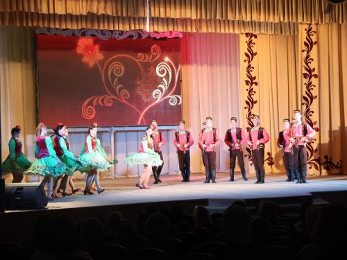 «Йолдызлык» фестиваленең 3 дәрәҗә лауреатларын хөрмәтләү- фотолар