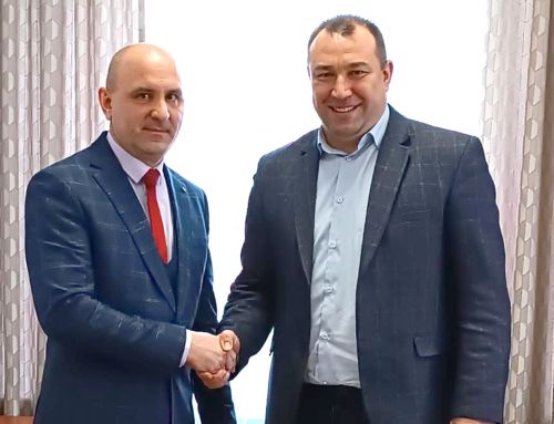 Бүген Пучы авыл җирлегенә депутатлар тарафыннан яңа җитәкче - Гыйлемов Айгиз Рафис улы билгеләнде