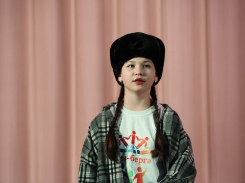 «Тату сыйныф серләре» әти-әниләрне мәктәпкә якынайта!