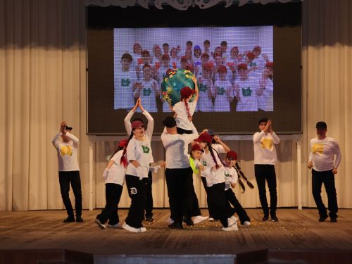 «Тату сыйныф серләре» әти-әниләрне мәктәпкә якынайта!