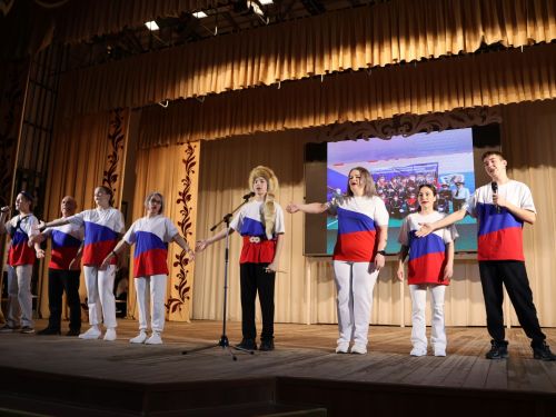 «Тату сыйныф серләре» әти-әниләрне мәктәпкә якынайта!
