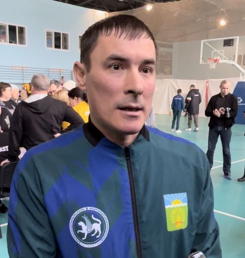 Актанышта кышкы спартакиадага 1 декабрьдә үк старт бирелде
