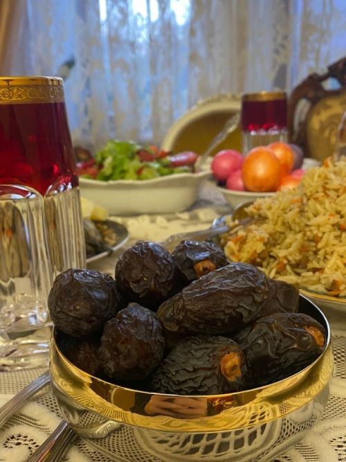 29 мартка Актаныш өчен сәхәр, намаз, авыз ачу вакыты