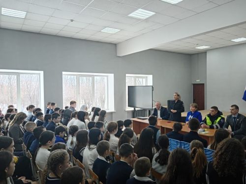 Язгы каникуллар исән-имин, хәвеф- хәтәрсез узсын!