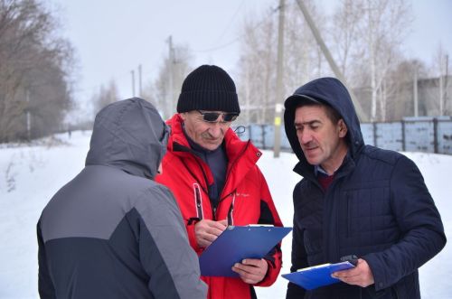 Актаныш чаңгычылары кышкы сезонны япты