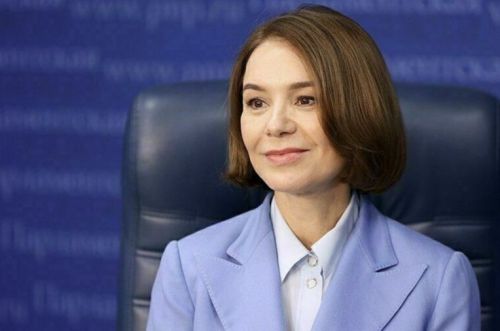 Альфия Когогина: Законопроект направлен на совершенствование подготовки педагогических кадров