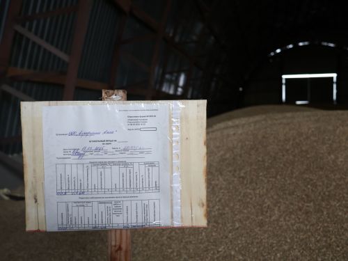 Актаныш районы аграрийлары язгы кыр эшләренә әзер (фотолар)
