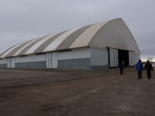 Актаныш районы аграрийлары язгы кыр эшләренә әзер (фотолар)