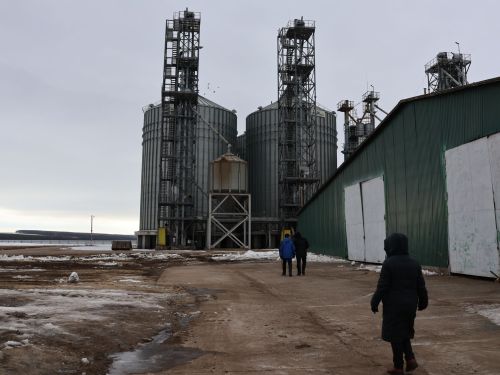 Актаныш районы аграрийлары язгы кыр эшләренә әзер (фотолар)