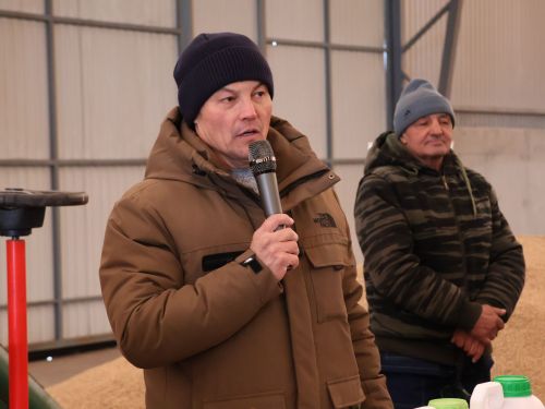 Актаныш районы аграрийлары язгы кыр эшләренә әзер (фотолар)