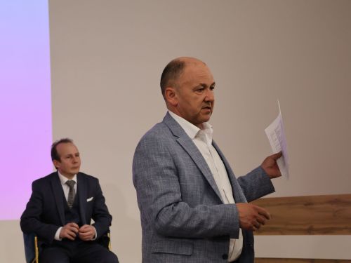 Иске- яңа җитәкче «Яран» торак милекчеләренең сорауларын хәл итә алырмы?