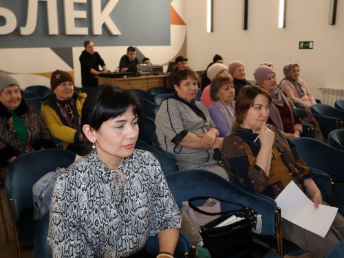 Иске- яңа җитәкче «Яран» торак милекчеләренең сорауларын хәл итә алырмы?