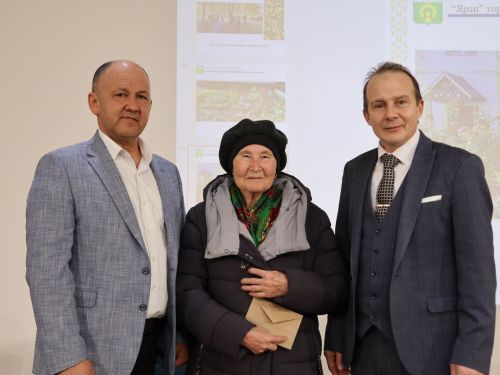 Иске- яңа җитәкче «Яран» торак милекчеләренең сорауларын хәл итә алырмы?