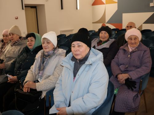 Иске- яңа җитәкче «Яран» торак милекчеләренең сорауларын хәл итә алырмы?