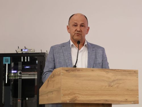 «Яран» торак-милекчелек ширкате җитәкчесе Илшат Хуҗахмәтов: Мөрәҗәгать керүгә, сорауларны хәл итәбез