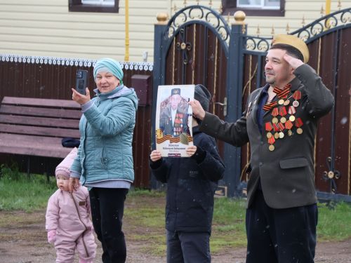 “Җиңү җыры урамнарда”, “Җиңү вальсы” акцияләрен үткәрү турында Нигезләмә