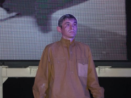 Актаныш районының Киров һәм Зөбәер коллективлары- театр айлыгы җиңүчеләре