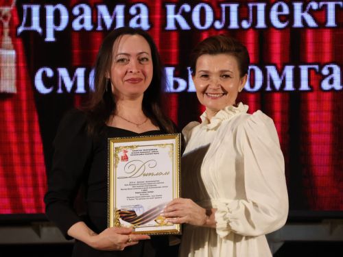 Актаныш районының Киров һәм Зөбәер коллективлары- театр айлыгы җиңүчеләре