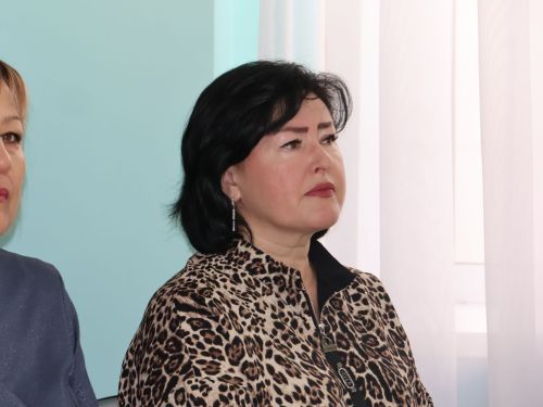 «Җиңү җырын җырлый Актаныш» хор конкурсын «Алтынчәч» балалар бакчасы башлап җибәрде