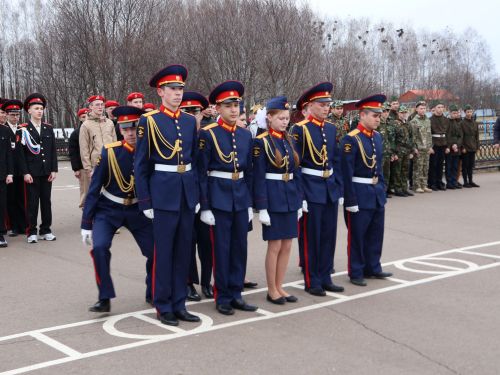 Быел «Аҗаган 2:0» «Алдынгылар хәрәкәте» эгидасында уза