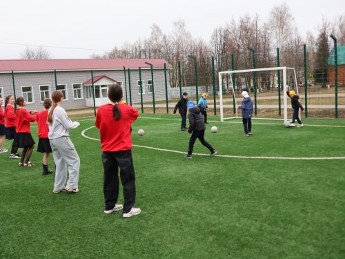 Быел «Аҗаган 2:0» «Алдынгылар хәрәкәте» эгидасында уза