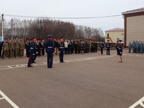 Быел «Аҗаган 2:0» «Алдынгылар хәрәкәте» эгидасында уза