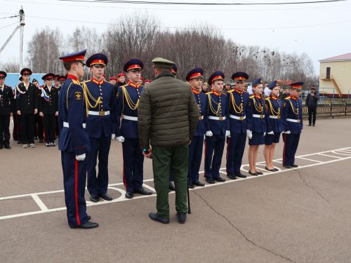 Быел «Аҗаган 2:0» «Алдынгылар хәрәкәте» эгидасында уза