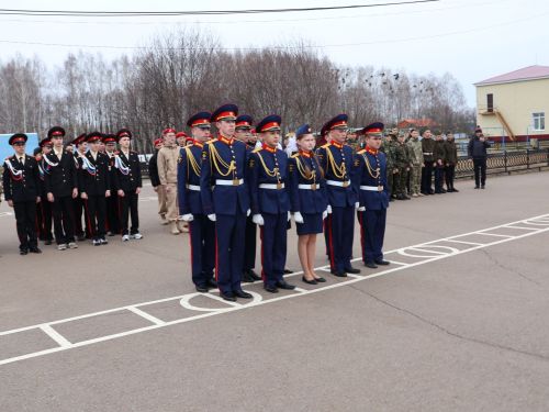 Быел «Аҗаган 2:0» «Алдынгылар хәрәкәте» эгидасында уза
