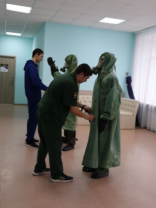 Быел «Аҗаган 2:0» «Алдынгылар хәрәкәте» эгидасында уза