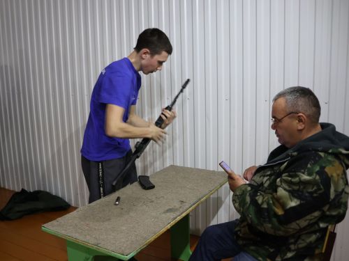 Быел «Аҗаган 2:0» «Алдынгылар хәрәкәте» эгидасында уза