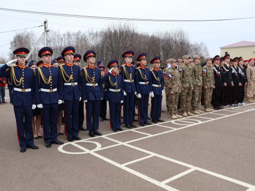 Быел «Аҗаган 2:0» «Алдынгылар хәрәкәте» эгидасында уза