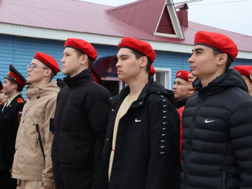 Быел «Аҗаган 2:0» «Алдынгылар хәрәкәте» эгидасында уза