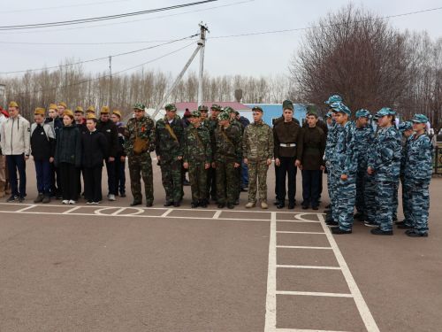 Быел «Аҗаган 2:0» «Алдынгылар хәрәкәте» эгидасында уза
