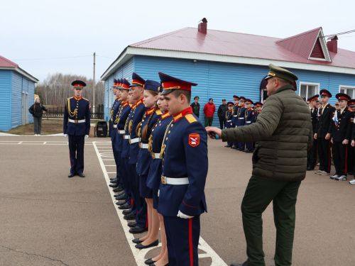 Быел «Аҗаган 2:0» «Алдынгылар хәрәкәте» эгидасында уза